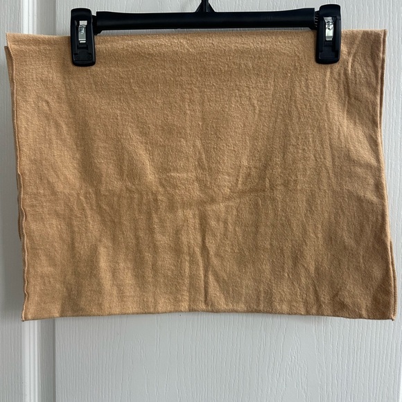 Louis Vuitton Flap Style Dust Bag - Authentic – Medium Size 17" x 13” - Picture 4 of 4